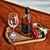 Wood Tray Riser